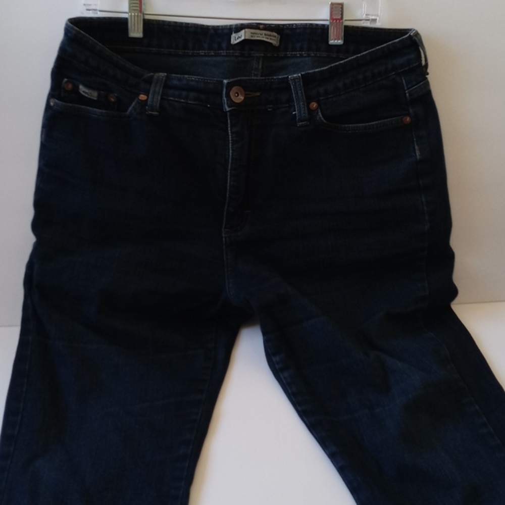 Woman's Lee Jeans